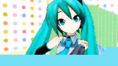 初音未来 - DIVA风初音ミクとむ～ぶ式镜音リンでカラフルxメロディ