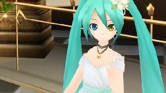 初音未来,VOCALOID家族 - カンタレラ