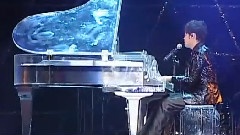 周杰伦2007世界巡回演唱会台北场