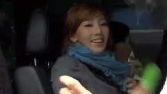 少女时代 - Yuri & Taeyeon & Tiffany W Hotel NYC