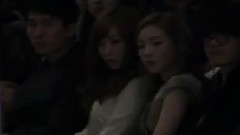 少女时代 - TaeYeon & Tiffany
