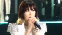 少女时代 - I'll Tell You All My Secrets Taeyeon