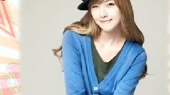 少女时代 - MBC Weekly Idol Jessica Cut