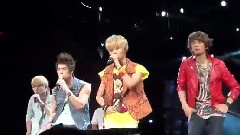SHINee - Replay