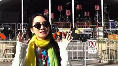 格莱美之行