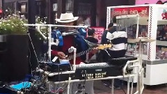 格莱美之行