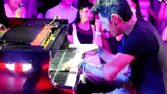 The Piano Trancer