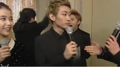 Super Junior - 待机室