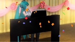 初音未来 - ほんとは分かってる