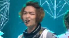 SHINee - Sherlock