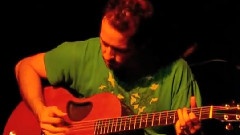 Trace Bundy - Where The Streets Have No Name