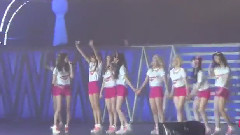 少女时代 - GG Ending