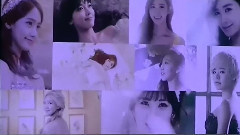 少女时代 - SNSD Princess VTR 2013 World Tour Girls & Peace Concert in Seoul