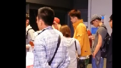 仁川机场