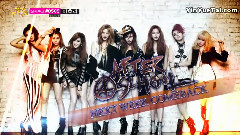 Comeback Nextweek