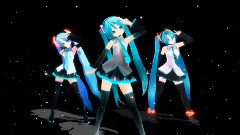 初音未来 - Gravity=Reality