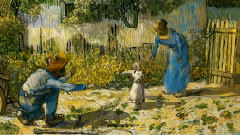 Van Gogh Shadow