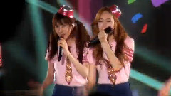 少女时代 - Girls & Peace