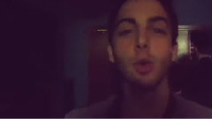 Darin On Tour