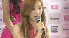 少女时代 - TVDaily 2013 World Tour Press Conference 13/06/09