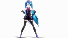 初音未来 - ゆめゆめ