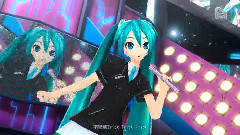 初音未来,VOCALOID家族 - Freely Tomorrow