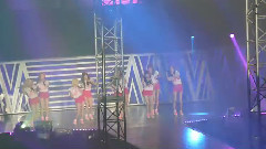 少女时代 - Love & Girls
