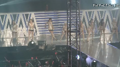 少女时代 - Can't Take My Eyes Off You 2013 World Tour Girls & Peace Concert In Seoul