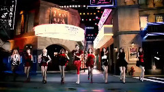 少女时代 - 少时Paparazzi降调版