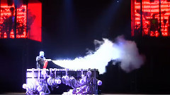Blue Man Group - Bad Romance