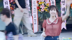少女时代 - 结束离场