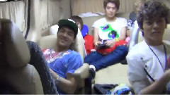 TEEN TOP On Air