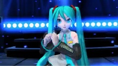 初音未来 - みくみくにしてあげる