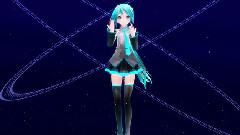 初音未来 - SPiCa
