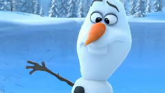 影视原声 - 电影 <Frozen> 先行预告片