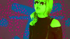 Bleached - Dead In Your Head