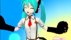 初音未来 - 雨のちSweet*Drops