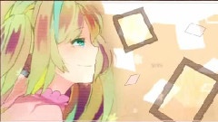 初音未来 - エンジェルメイク