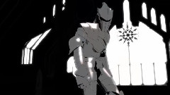 RWBY-白雪公主