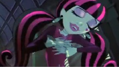 Ewa Farna - Monster High