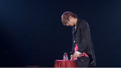 悲しいほどに～ガラスの靴～(2011 Live Tour 演唱会) 现场版