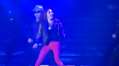 BoA - The Shadow FAancam