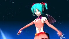 初音未来 - 里表ラバーズ
