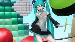 初音未来 - クローバー