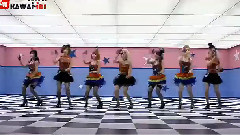 T-ara - Sexy Love