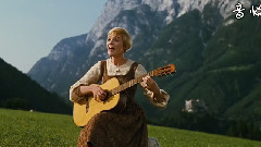 The Von Trapp Children - Sample