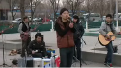 父亲