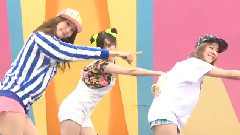 少女时代 - Love & Girls