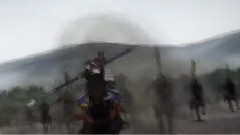 杀破狼