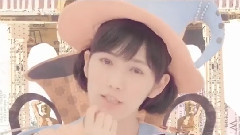 ラッパ練習中